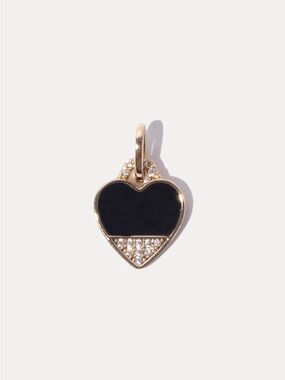 Miranda Frye Scarlett Charm